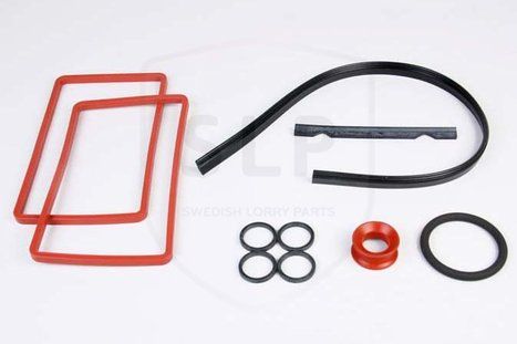 Aftercooler Kit D31-32 & D41-44