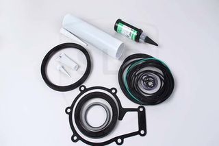 Conversion Set D4 & D6