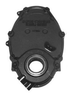 Timing Cover V6 Plastic W/Sensor