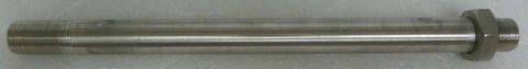 Yamaha 40-90 2 Stoke Tilt Tube Stainless Steel