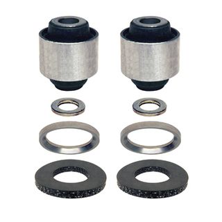 Rear Engine Mount Kit - Pair (New Type)