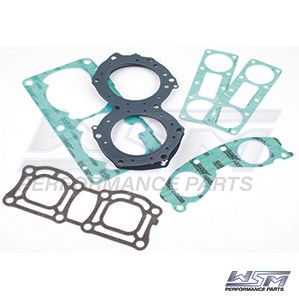 Yamaha 760 Top End Gasket Kit