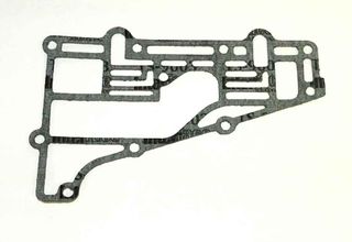 Yamaha 25 Hp Exhaust Gasket Outer