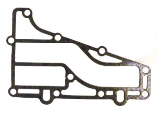 Yamaha 25 Hp Exhaust Gasket Inner