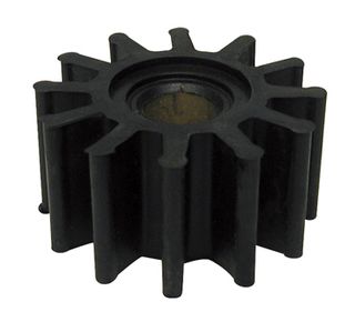 Impeller Jabsco 18838-0001 Sherwood 9959K Volvo Petrol AQ200-255