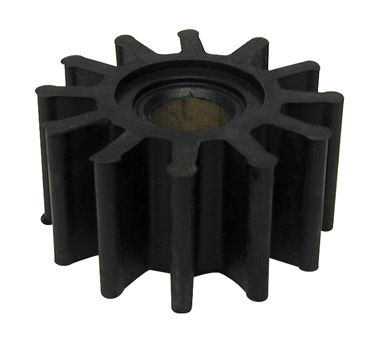 Impeller Jabsco 18838-0001 Sherwood 9959K Volvo Petrol AQ200-255