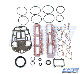 * Powerhead Gasket Set J/ Evinrude 150 / 175 Hp V6 Eagle Series