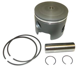 Johnson / Evinrude 120-300 Hp Stbd Piston Kit .020 Over