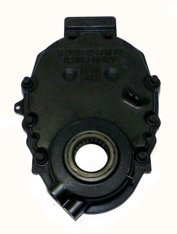Plastic Timing V8 Cover Without Sensor