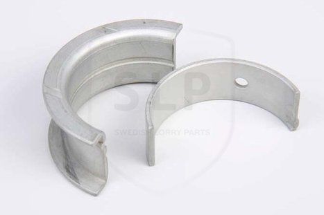 Thrust Bearings