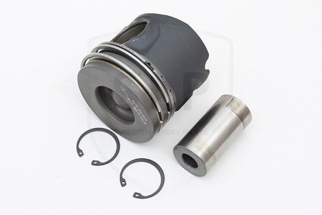 D4 180-260 D6 280-370 Piston Standard