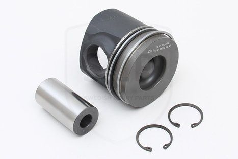 D4 180-260 D6 280-370 Piston Oversize