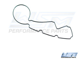 Yamaha 150-300 Hp VST Tank O-Ring