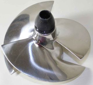 Solas/Seadoo Jetski Impeller