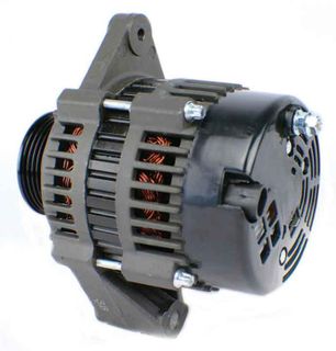 Crusader Pleasurecraft Alternator 12V 70Amp