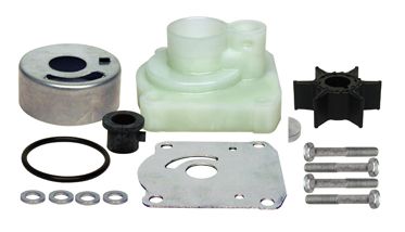 Complete Water Pump Kit Yamaha F25 98 Up & C30 93-97