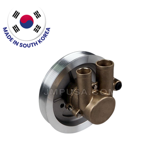 Volvo Petrol Serp Belt Short Hose