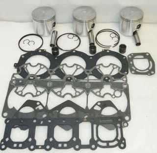 Yamaha 1200 Rebuild Kit 1mm Over