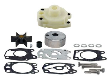 Complete Water Pump Kit Yamaha C40