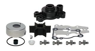 Complete Water Pump Kit Yamaha 30-40 4 Stroke