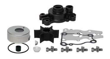 Complete Water Pump Kit Yamaha 30-40 4 Stroke