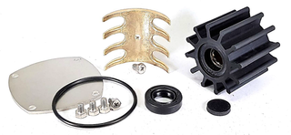 Minor Service Kit - Yanmar 6LP Series