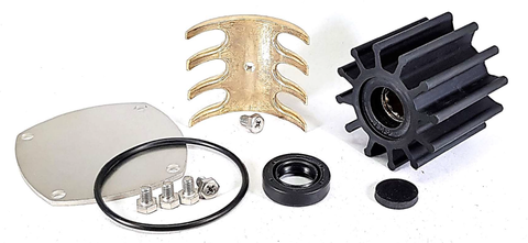 Minor Service Kit - Yanmar 6LP Series