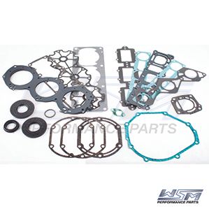 Yamaha 1200 Complete Gasket Kit