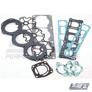 Yamaha 1200 Top End Gasket Kit