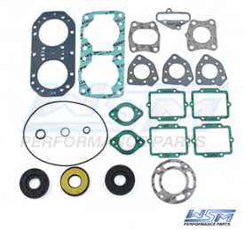 Kawasaki 750 Complete Gasket Kit