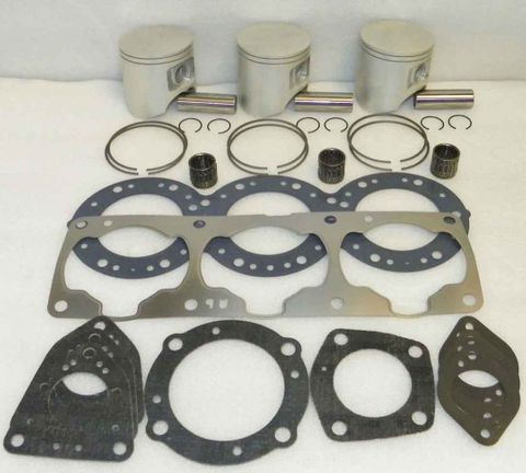 Kawasaki 1100 Rebuild Kit Standard Bore