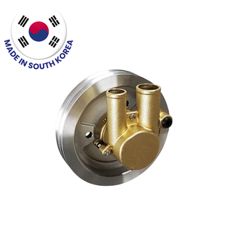 Volvo Penta Replacement Gasoline Engine Cooling Raw Water Pump
