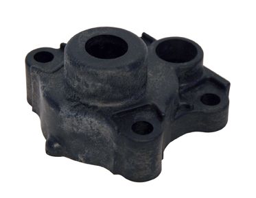 pump housing Yamaha 25-50 3Cyl