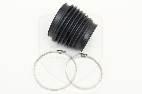 Volvo 200-290 & DP A-E Drive Bellow Kit (ABA SMO Clamps)