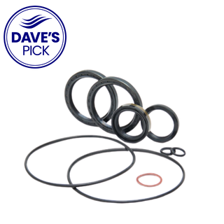 Prop Shaft Seal Kit AQ280-290 DP DP A-E & DPX