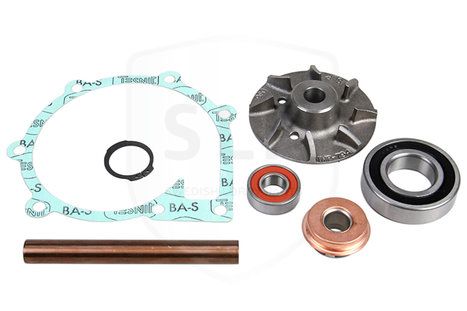 Water Pump Repair Kit (6 Cyl) D40, 41, 42, 43, 44