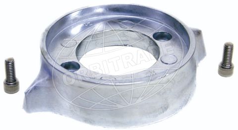 Volvo Penta Single Prop Zinc Anode 280-290