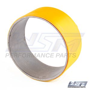 Sea-Doo 4-Tec 1503 Wear Ring Stainless Inner (155.5mm ID)