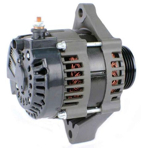 Mercury 115 Alternator