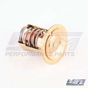 Thermostat Mercury 40-60 Hp 3 Cyl 110°F