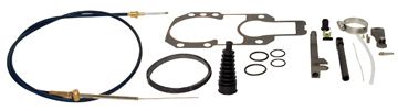 Shift Cable Assembly Kit R, MR, Alpha & Gen 2