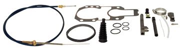 Shift Cable Assembly Kit R, MR, Alpha & Gen 2