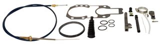 Shift Cable Assembly Kit R, MR, Alpha & Gen 2