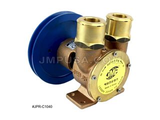 Cummins Replacement Engine Cooling Seawater Pump