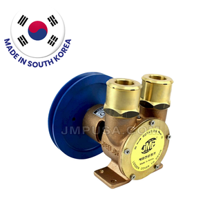 Cummins Replacement Engine Cooling Seawater Pump