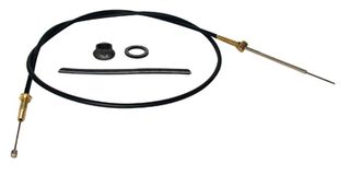 Shift Cable Assembly Bravo