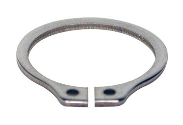 Trim Pin Retaining Ring Bravo