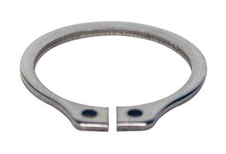 Trim Pin Retaining Ring Bravo