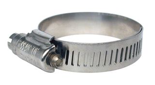 Shift Cable Hose Clamp