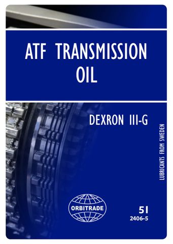 ATF 5 Lt - Power Trim, Trim Tabs & Transmissions